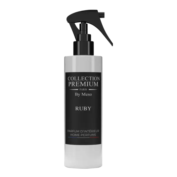 Collection Premium Interieurspray – Ruby
