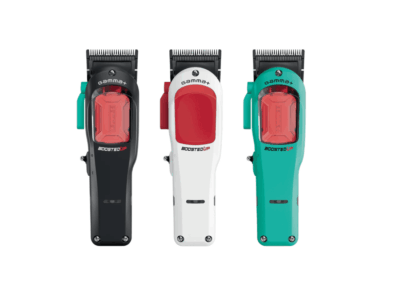 Gamma+ Boosted Up Clipper