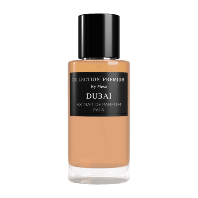 Collection Premium Parfum – Dubai