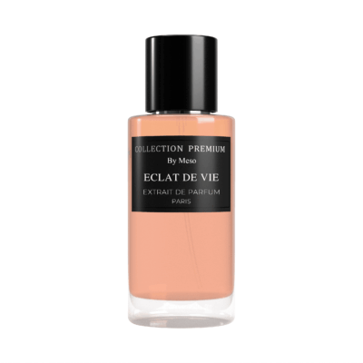 Collection Premium Parfum – Éclat de Vie