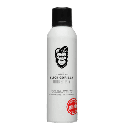 Slick Gorilla Hairspray