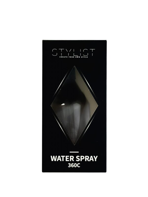 STYLIST 360C Waterspray