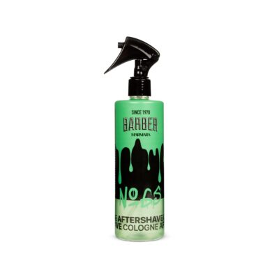 Barber Aftershave Cologne No65