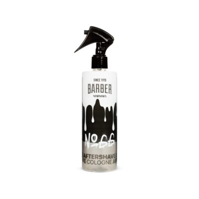 Barber Aftershave Cologne No66