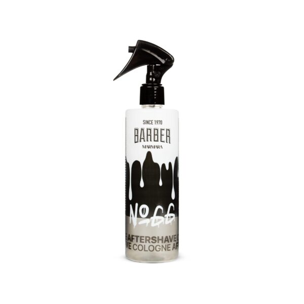 Barber Aftershave Cologne No66