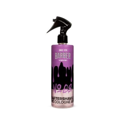 Barber Aftershave Cologne 400ml No68