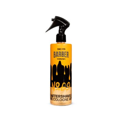 Barber Aftershave Cologne No69