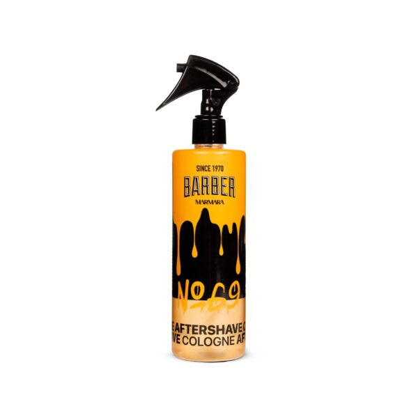 Barber Aftershave Cologne No69