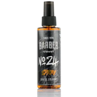 Barber Graffiti Cologne No24 400 ml