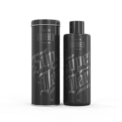 Marmara Barber Dark Edition Cologne 500 ml