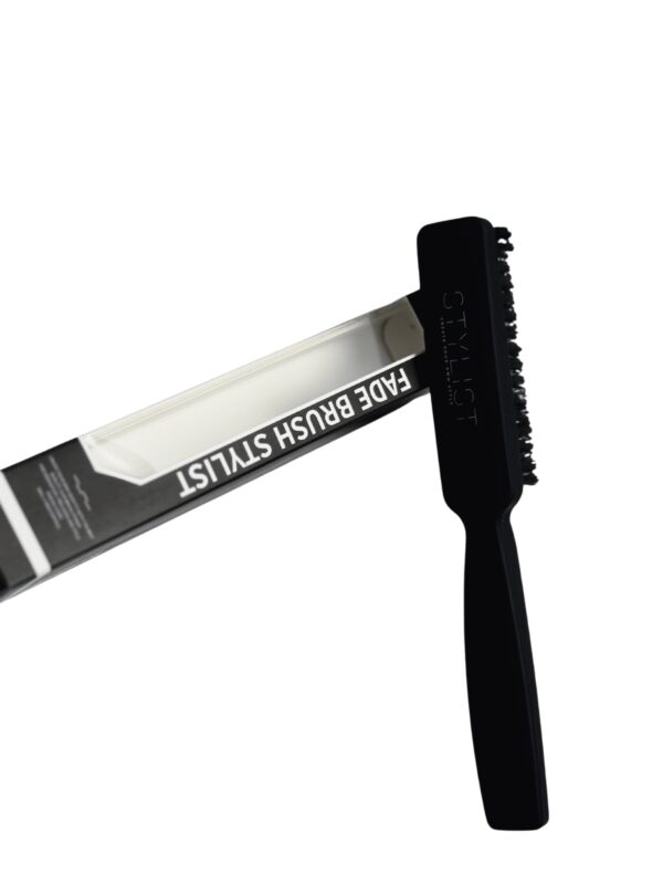 Barberdepot Koffer + Stylist Set