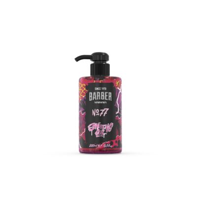 Barber Shaving Gel No 77