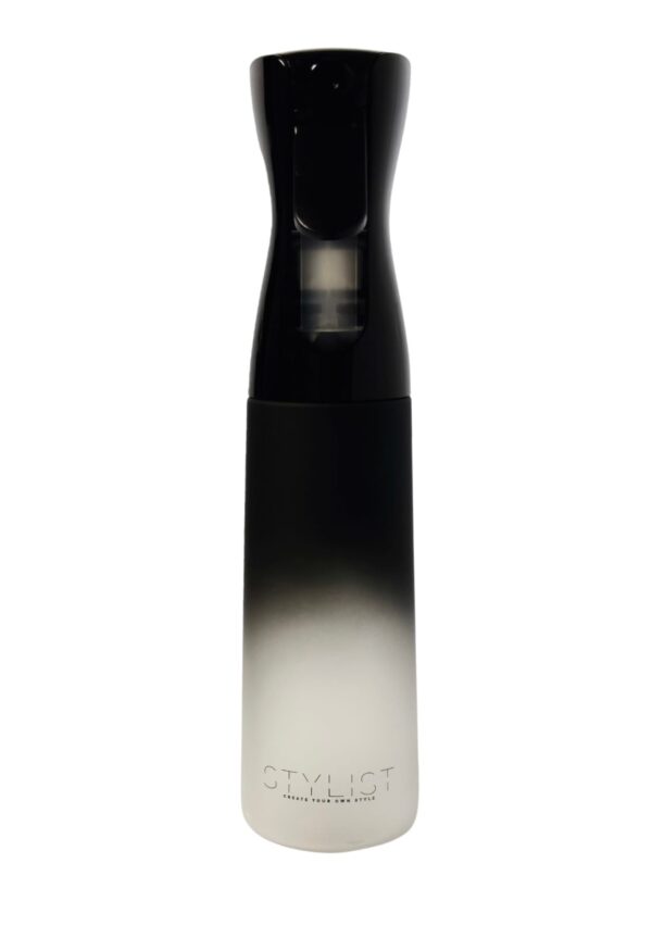 STYLIST Mistspray Black Ocean