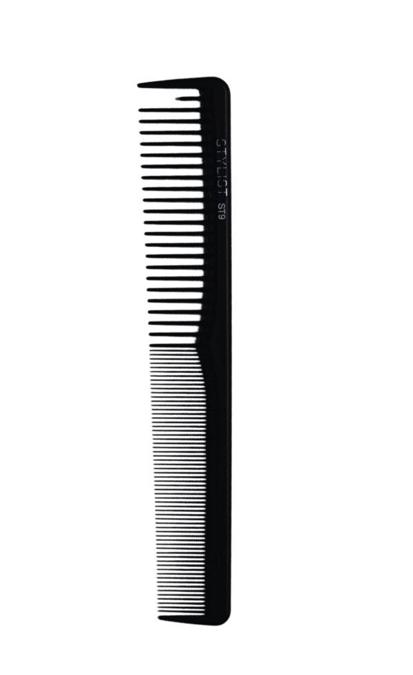 Barberdepot Koffer + Stylist Set