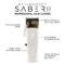 Stylecraft Saber 2.0 Tondeuse White