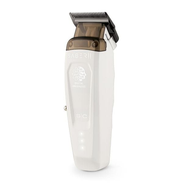 Stylecraft Saber 2.0 Tondeuse White