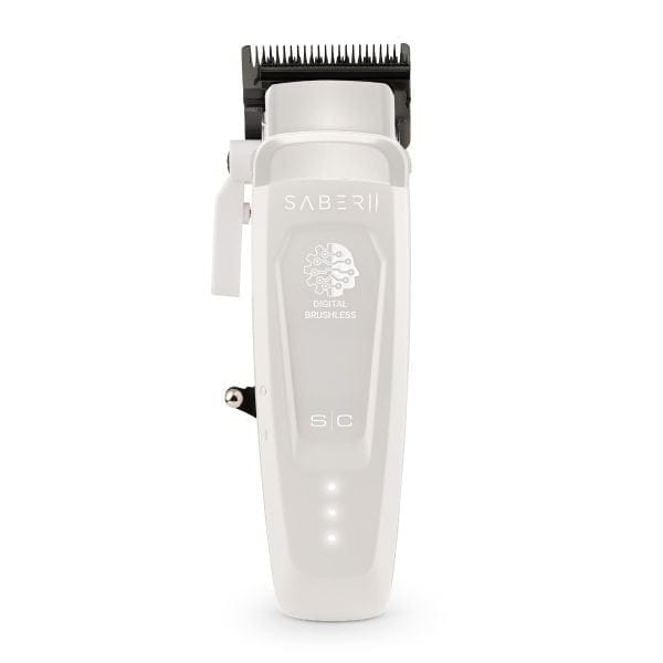 Stylecraft Saber 2.0 Tondeuse White