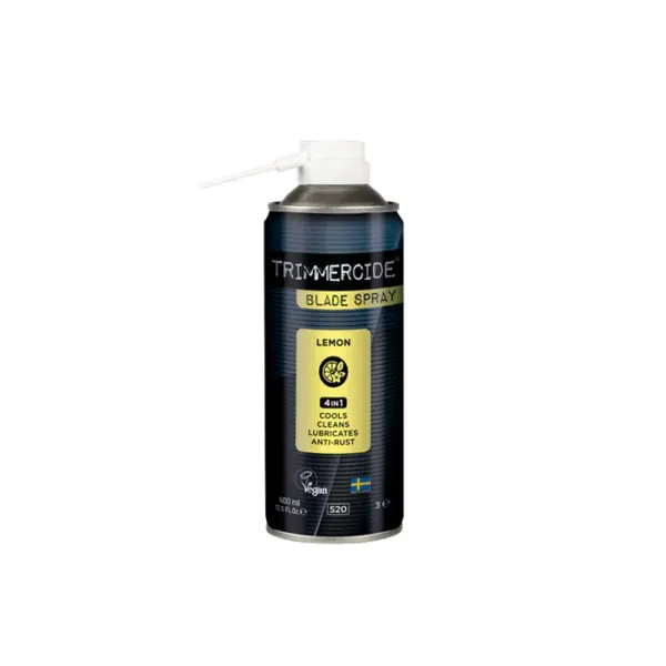 Trimmercide 4-in-1 Lemon 400 ML