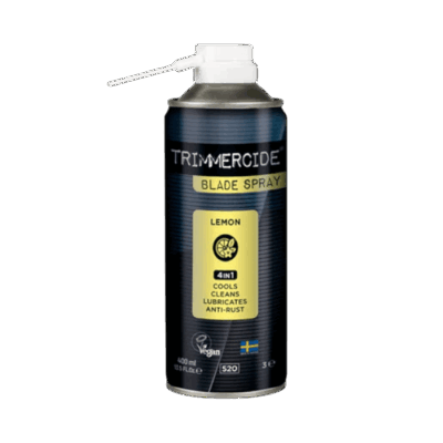 Trimmercide 4-in-1 Lemon 400 ML