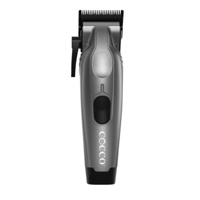 cocco-grey-clipper Cocco Veloce Pro Clipper Grey