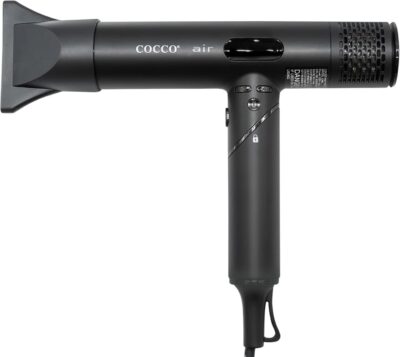 cocco-iconic-voor Cocco Air Ionic Dryer