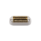 Cocco Impacto Shaver White