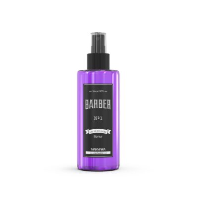 Barber Cologne 250 ml No 1