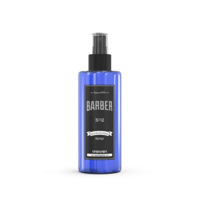 Barber Cologne 250 ml No 2