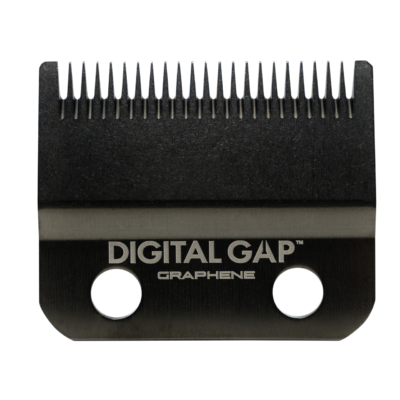 fade-blade Cocco Ambassador Digital Gap Fade Blade