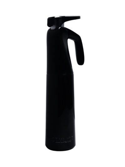 STYLIST Mistspray Ghost Black