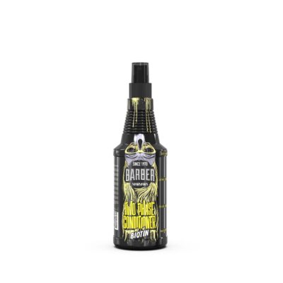 Barber Two Phase Conditioner No4 Biotin 250ml