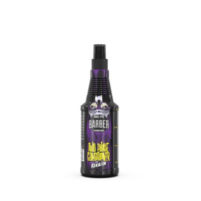 Barber Two Phase Conditioner No1 Keratin 250ml