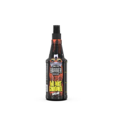 Barber Two Phase Conditioner No3 Argan 250ml