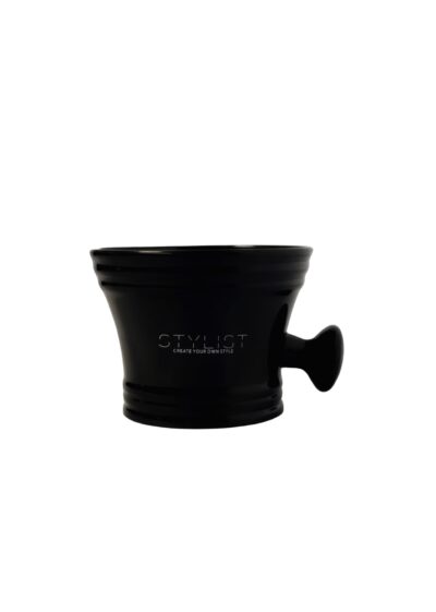 Stylist Shaving Mug