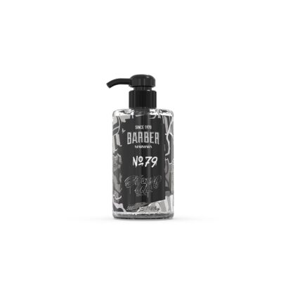 Barber Shaving Gel No 79 500 ml