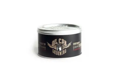 Oil Can Classic Cream - 100ML