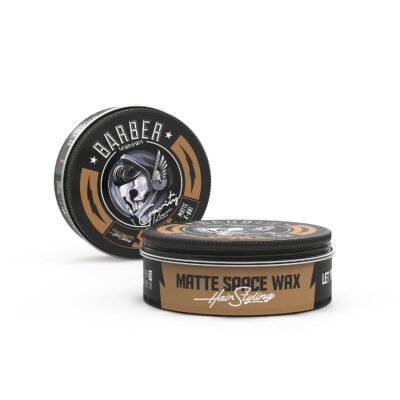 Barber Space Wax 100ml