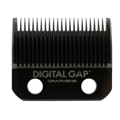 taper-blade Cocco Ambassador Digital Gap Taper Blade