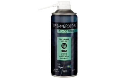 Trimmercide Spray 4in1 Cucumber/Melon 400ml