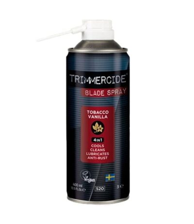 Trimmercide Spray 4in1 Tobacco/Vanille 400ml