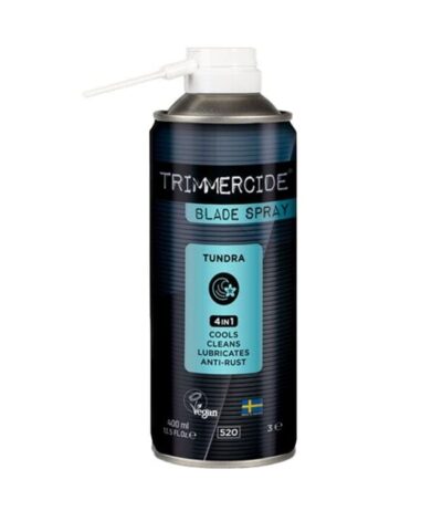 Trimmercide Spray 4in1 Tundra 400ml