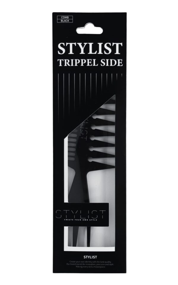 STYLIST Triple Side