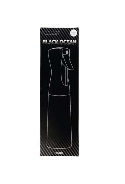 STYLIST Mistspray Black Ocean