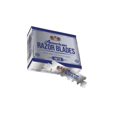 American Razor Blades