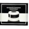 STYLIST Neckpaper Dispenser Transparant