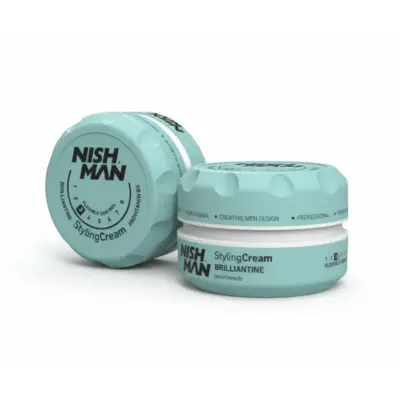 Nishman Brilliantine