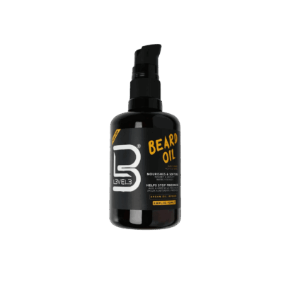 Level 3 Beard oil - 100 ML