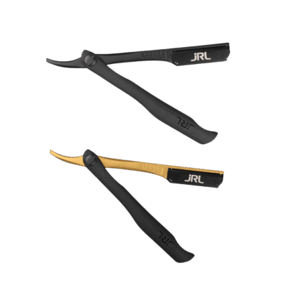 jrlrazors JRL Magnetic Straight Edge Razor