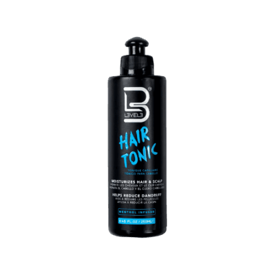 Level 3 Hair Tonic - 250ML