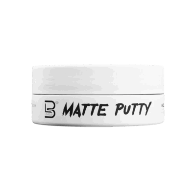 Level 3 Matte Putty